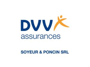DVV assurance fd blanc