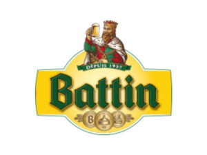 Logo partenaire Battin
