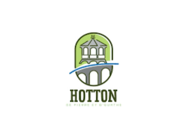 Logo Ville Hotton